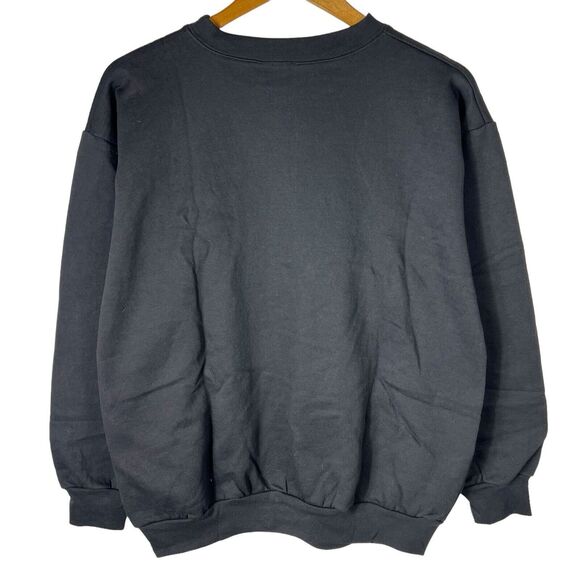 VTG 90s 1991 Mens Sz M Joseph & The Amazing Technicolor Dreamcoat Sweatshirt - Picture 4 of 6